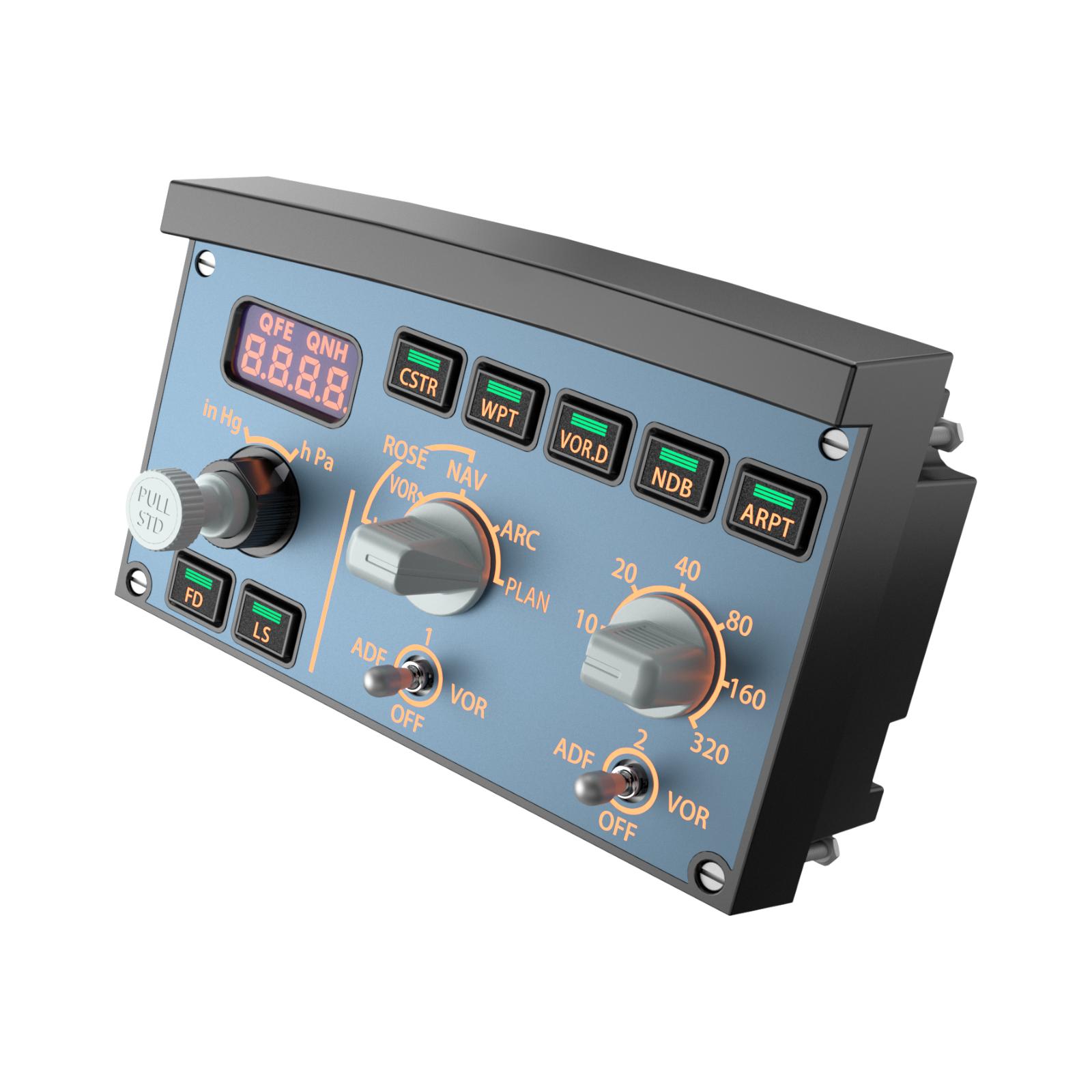 Original WinWing Bild