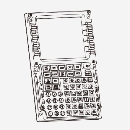 PurchasePFP 3N (Panel of Flight Plan)-Offical Store for WINWING