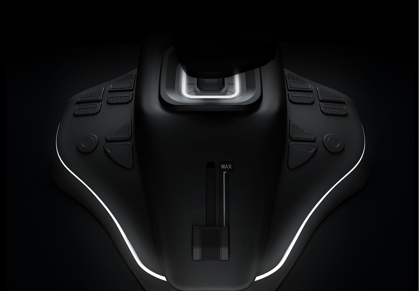 S65  スーザンウィンゲット  2点セット(7,800) PurchaseURSA MINOR Space Joystick-Official Store for WINWING