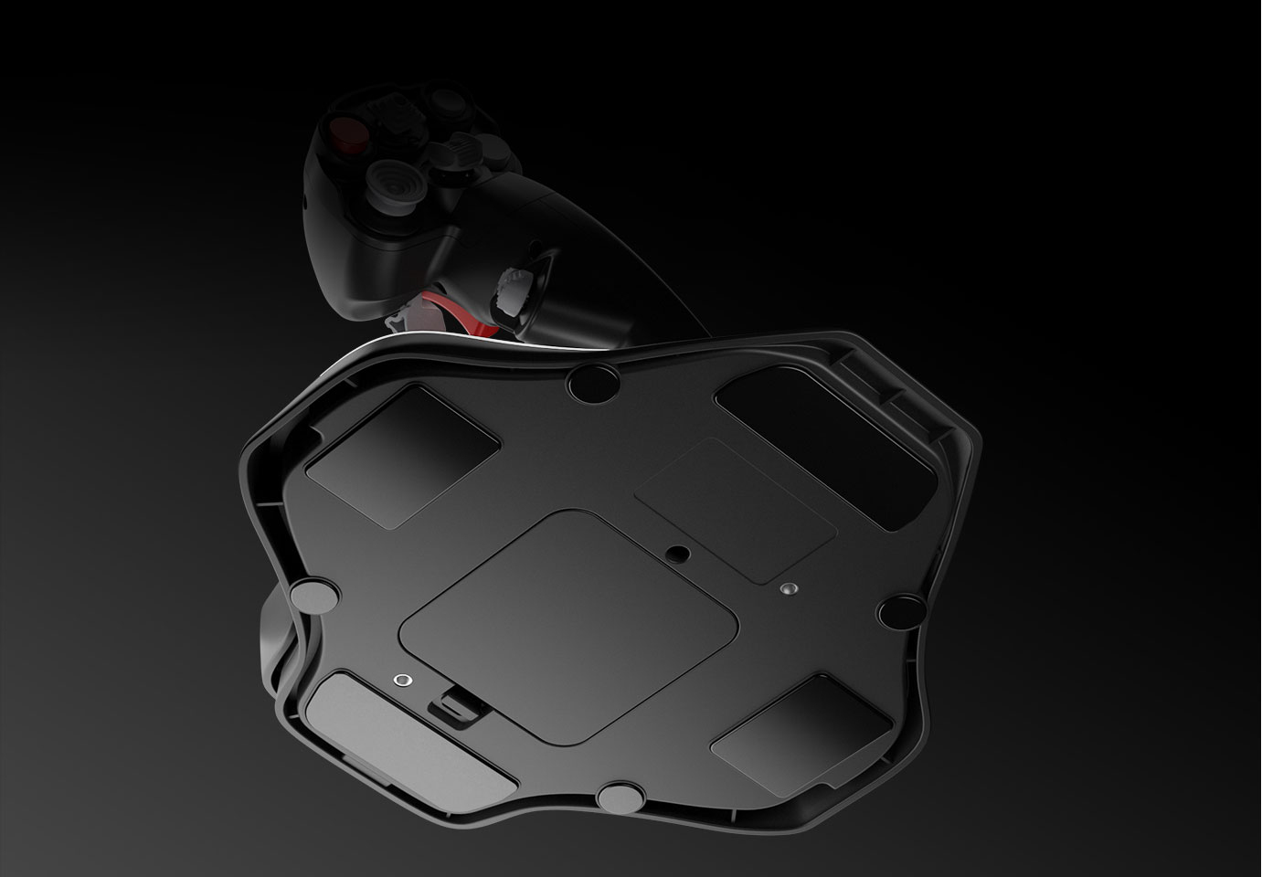 S65  スーザンウィンゲット  2点セット(7,800) PurchaseURSA MINOR Space Joystick-Official Store for WINWING
