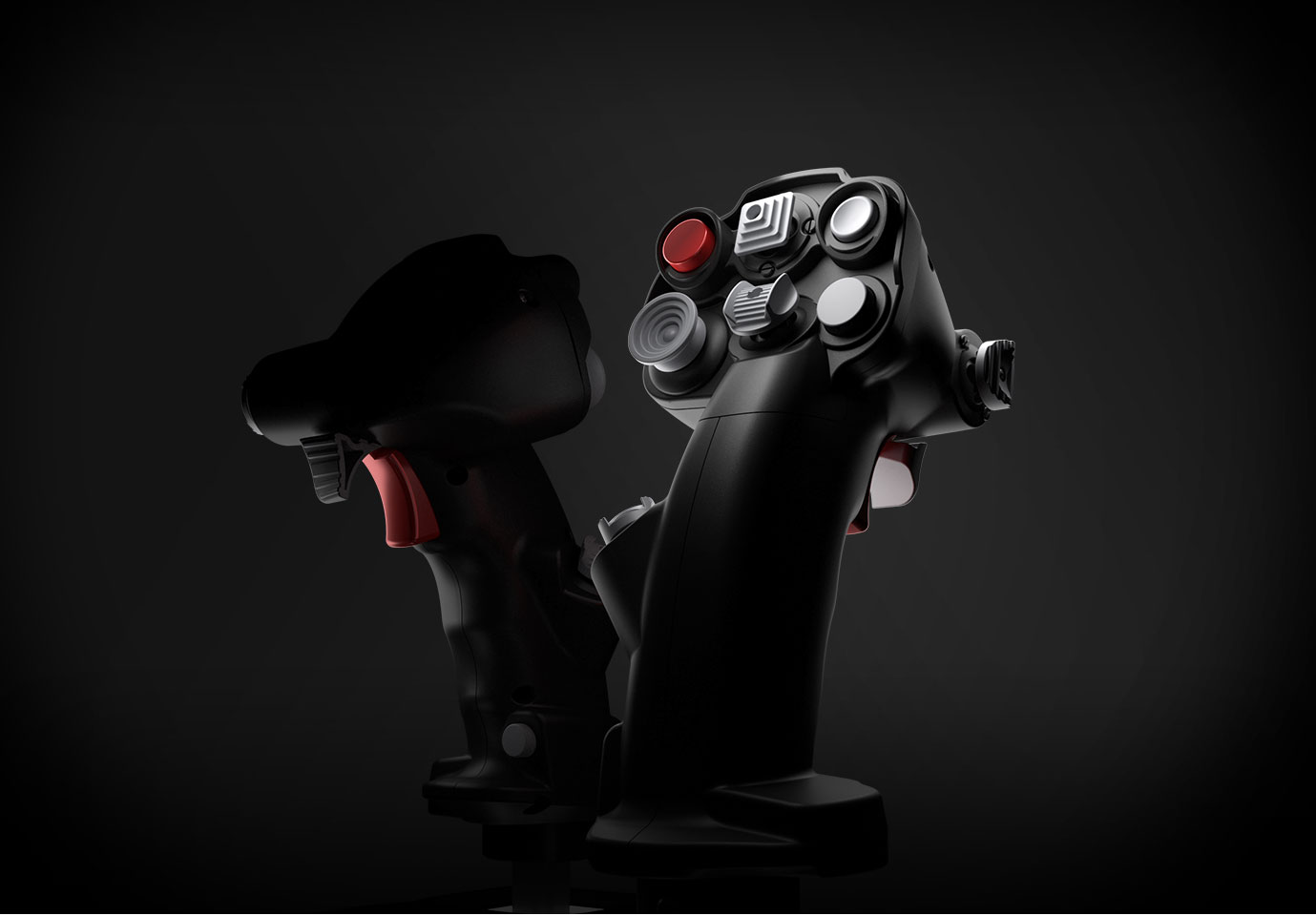 PurchaseURSA MINOR Fighter Joystick R-Offical Store for WINWING