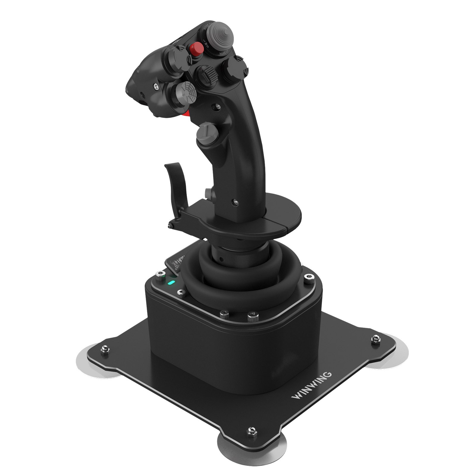 PurchaseOrion2 16EX Joystick Combo(With Shaker Kit)-Offical Store 