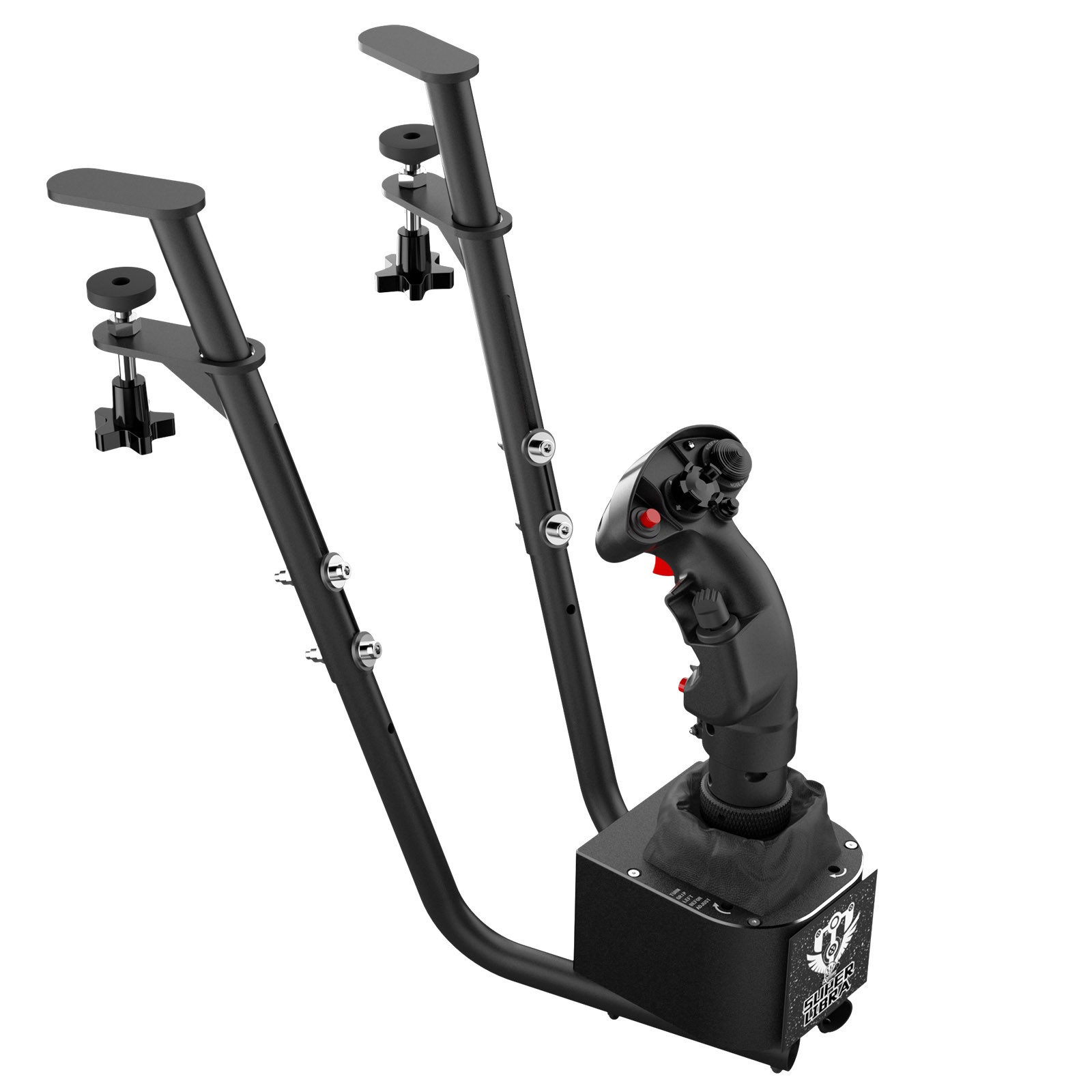 PurchaseSuper Libra NavyAce Joystick Combo-Official Store