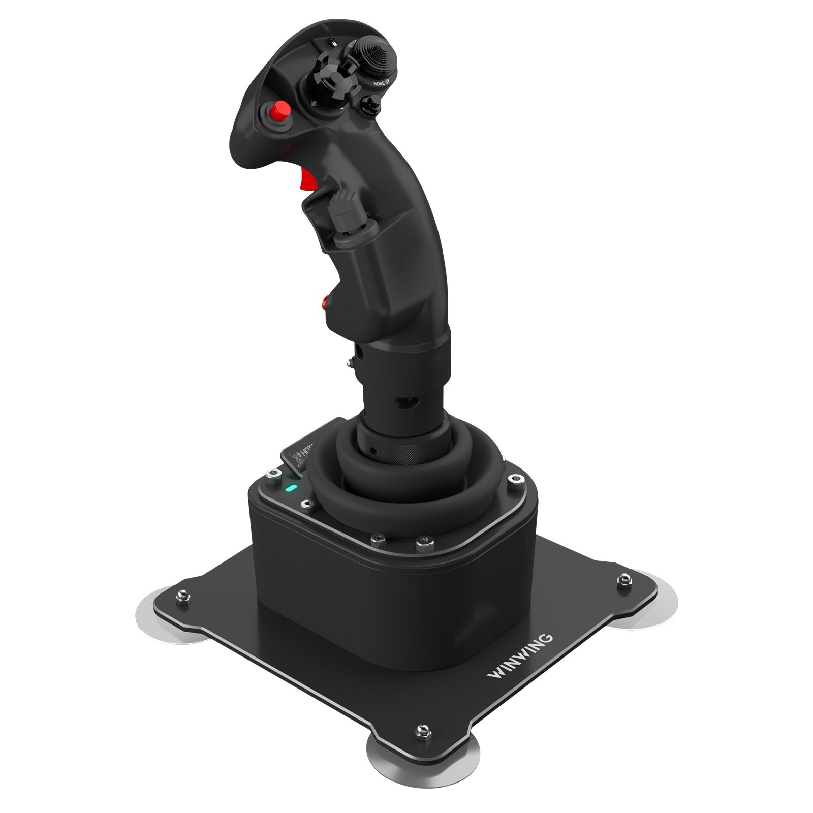 PurchaseOrion2 18 Joystick Combo-Offical Store for WINWING