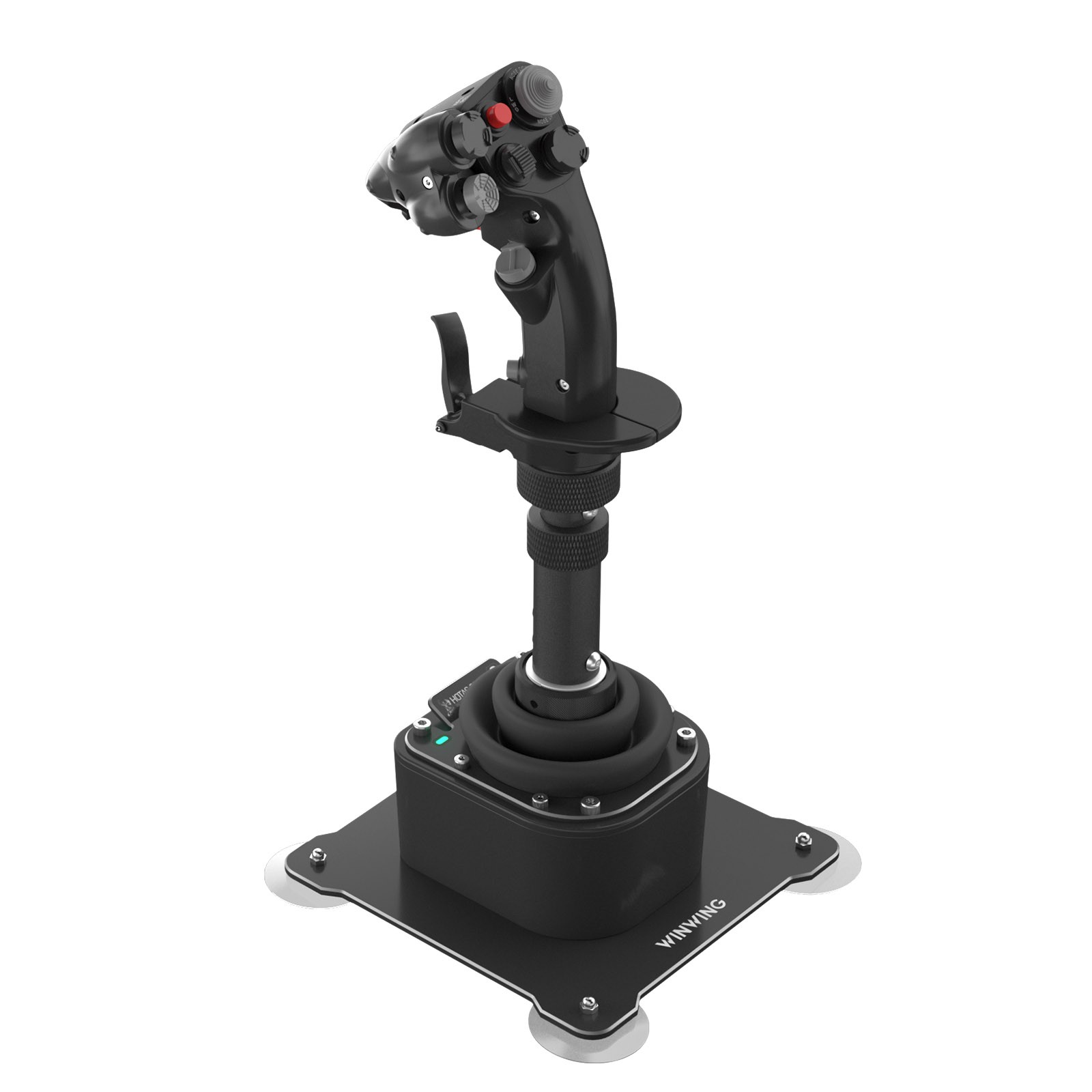 PurchaseOrion2 16EX Joystick Combo(With Shaker Kit)-Offical Store 