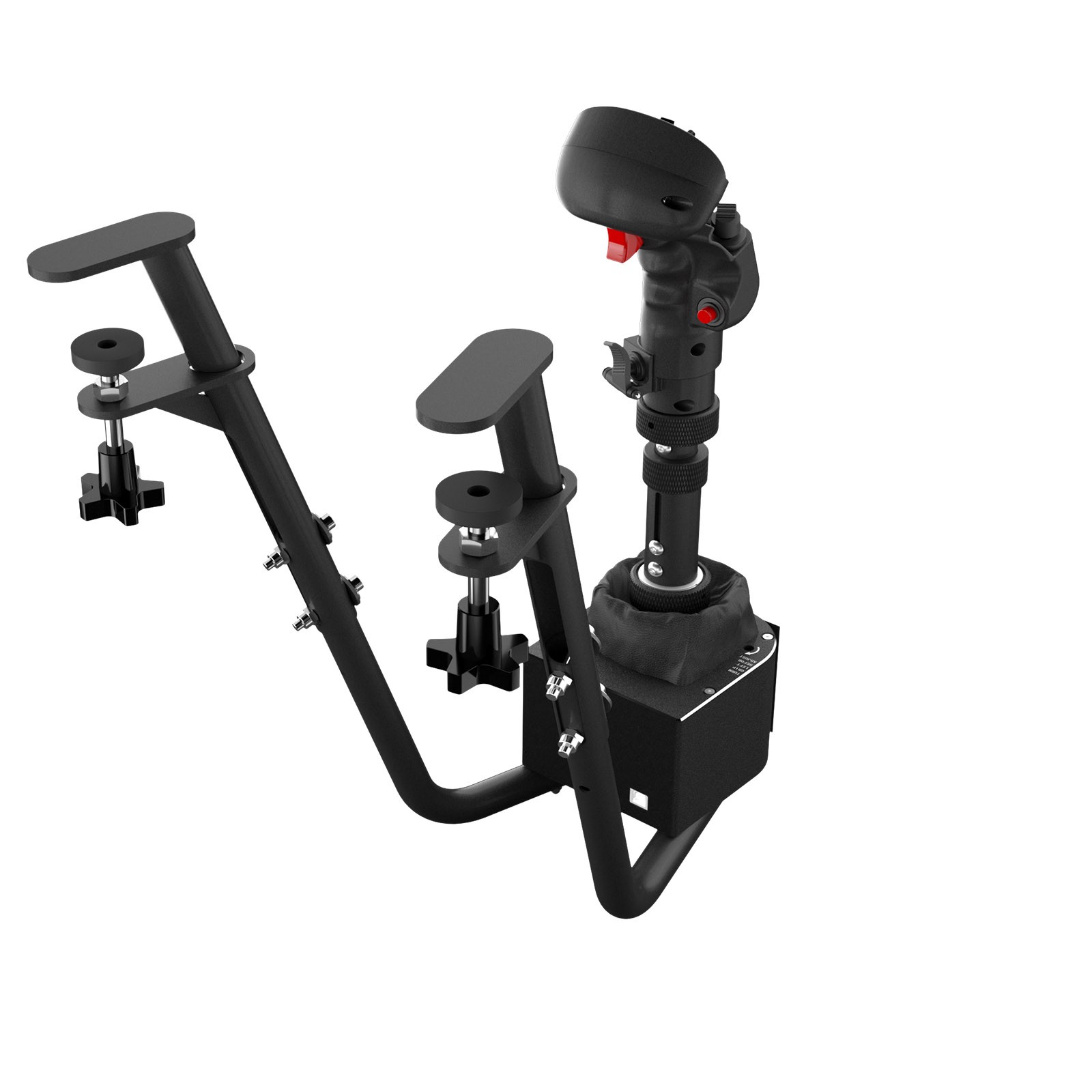 Winwing Super Libra＋F18　フライトジョイ スティック PurchaseSuper Libra NavyAce Joystick Combo-Official Store