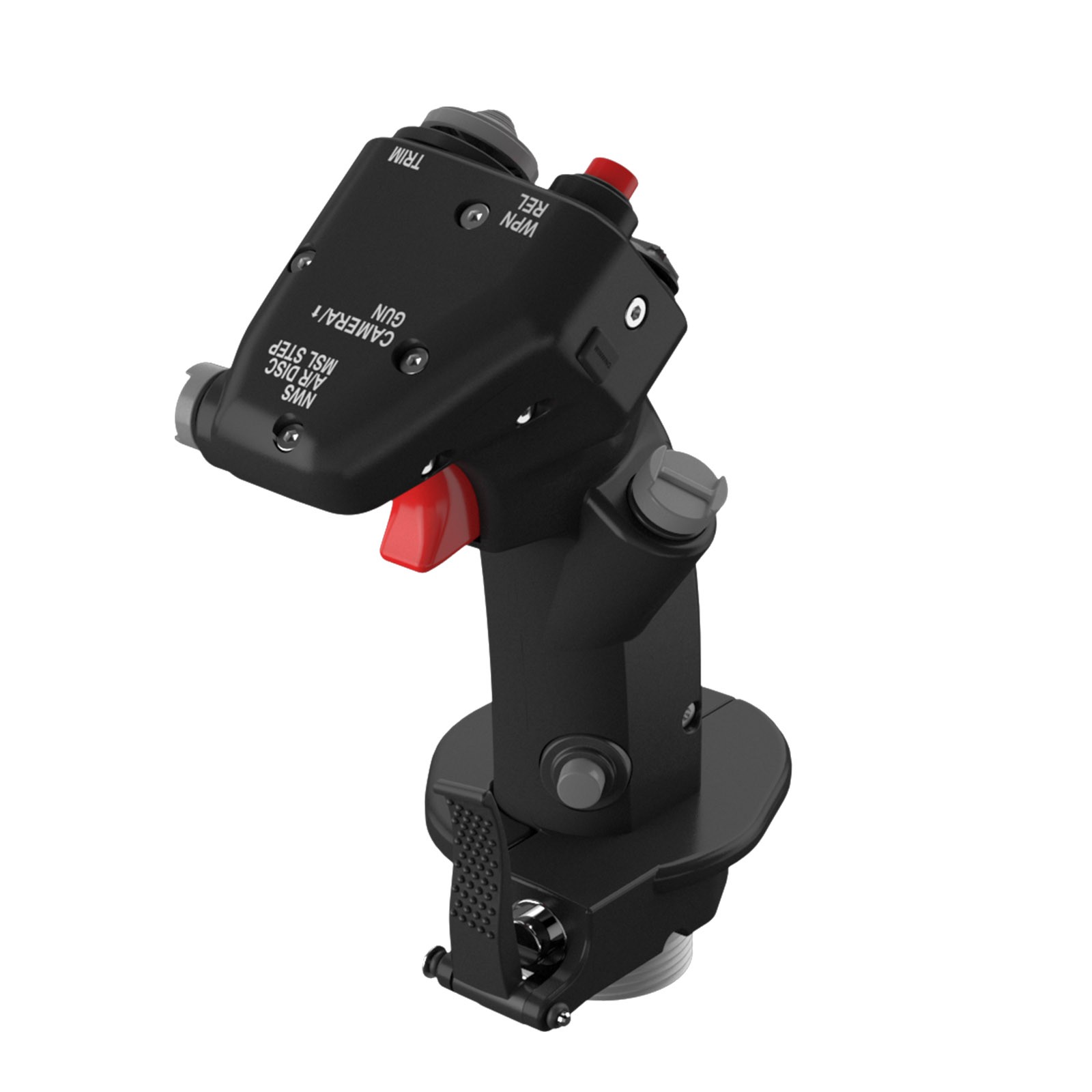 PurchaseViperAce EX Metal Joystick Grip(None Shaker Kit