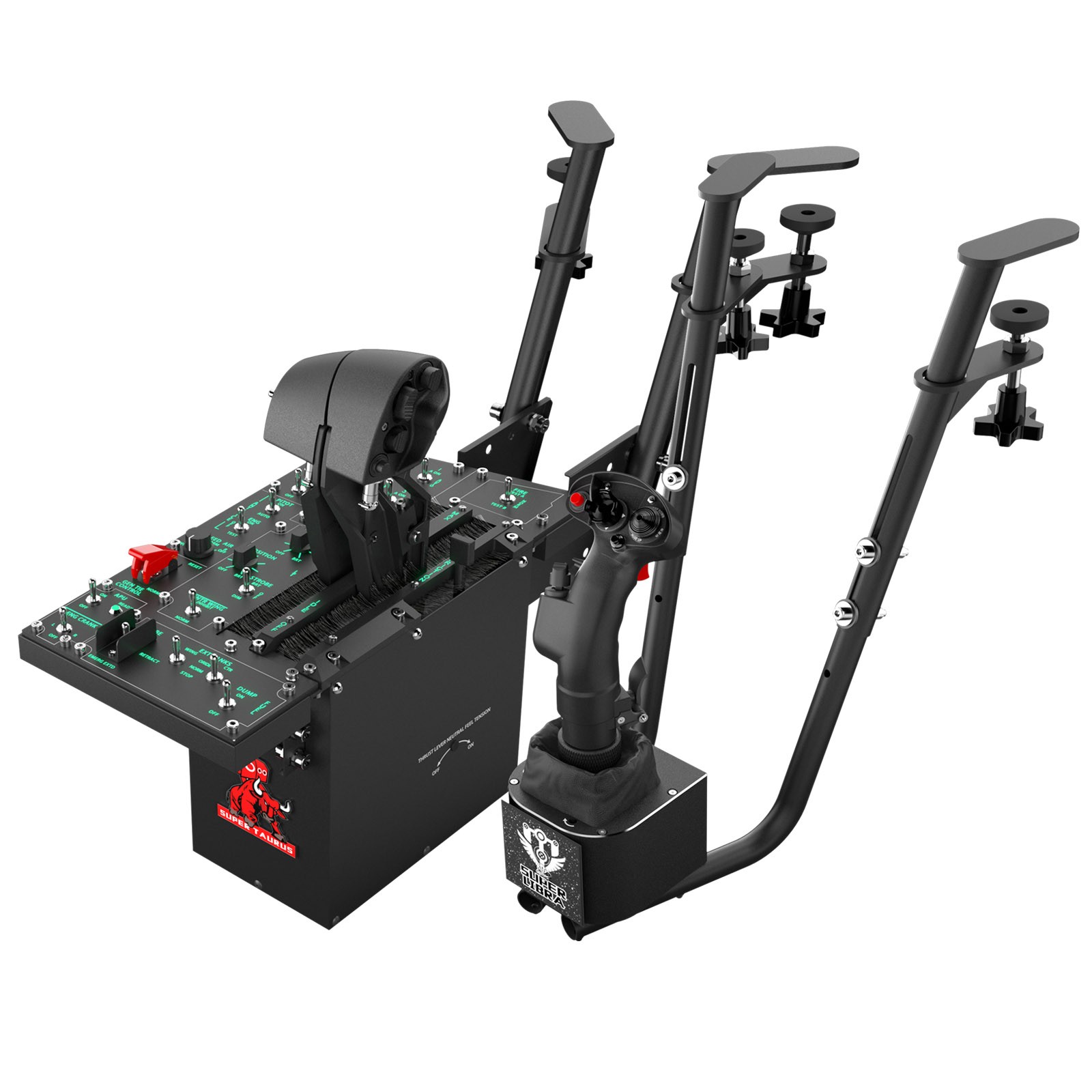 PurchaseSuper Taurus/Super Libra HOTAS-Official Store for